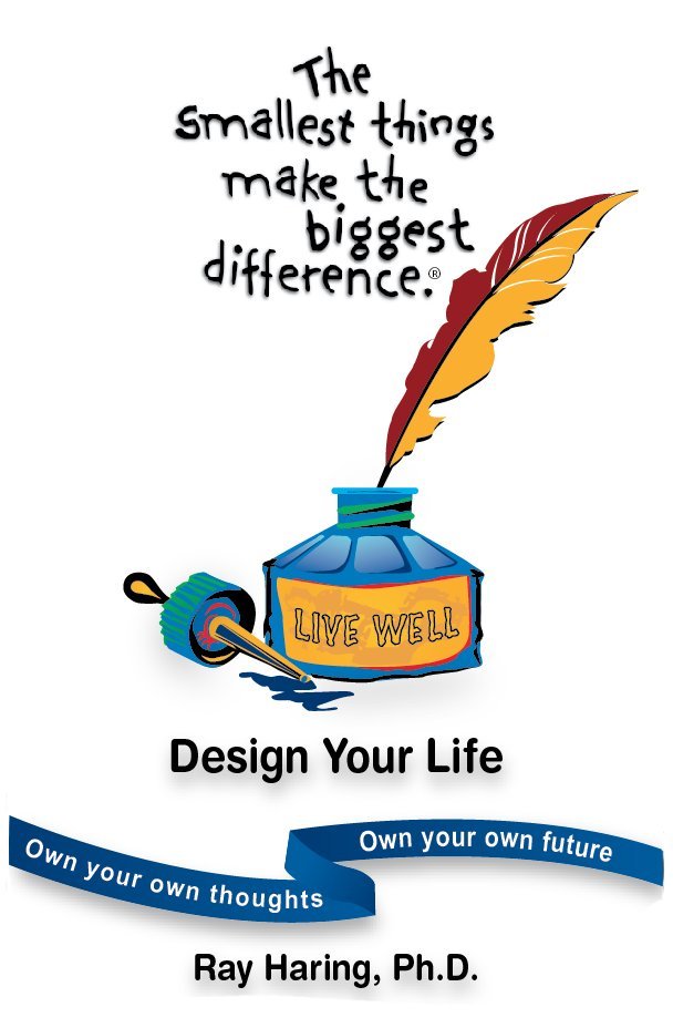 Design Your Life — book cover